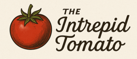 The Intrepid Tomato