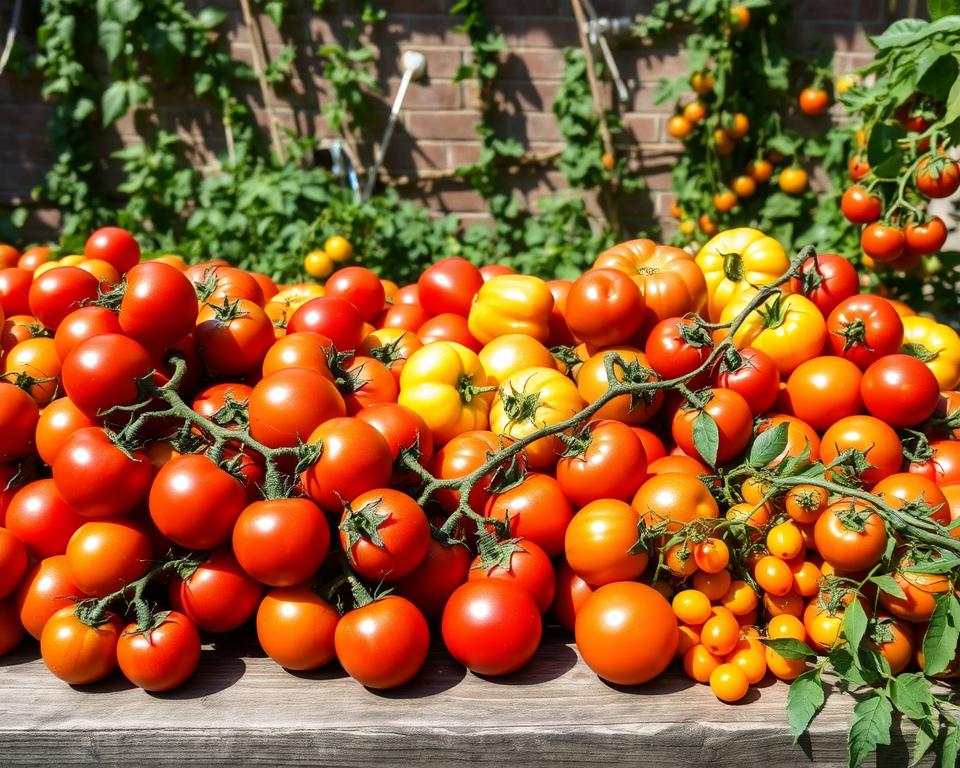 best tomatoes for cooking and canning