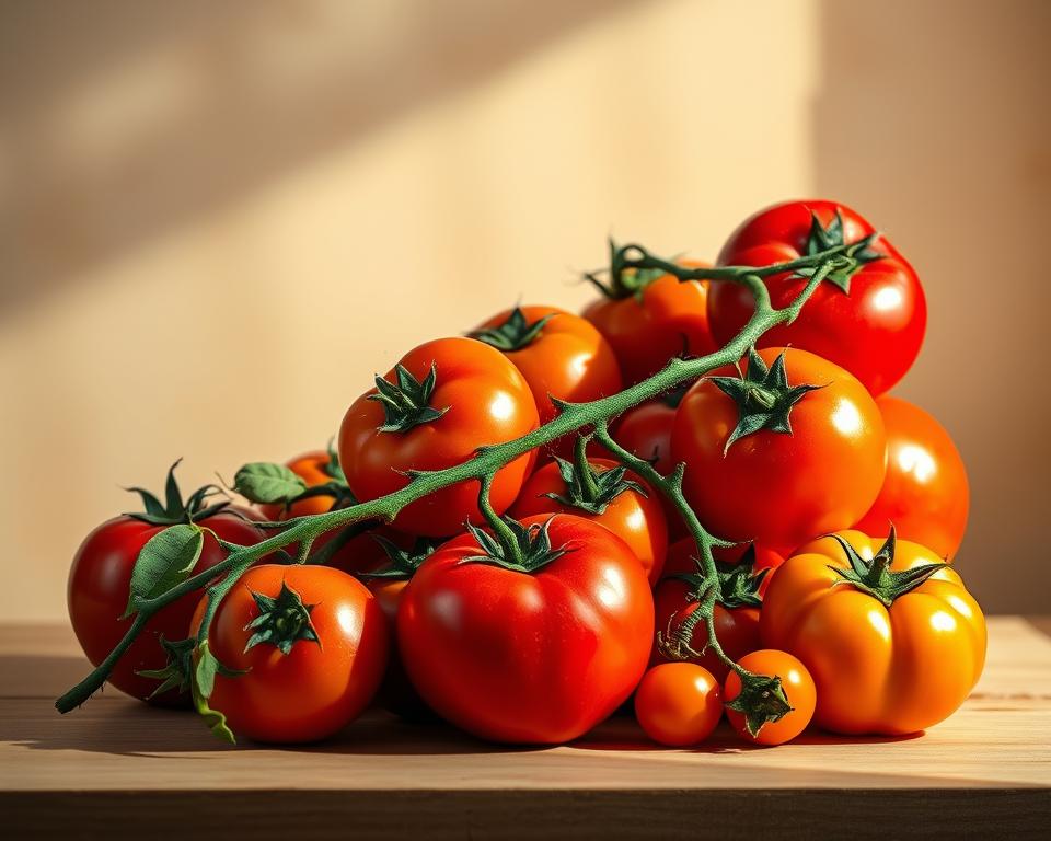tomato artwork