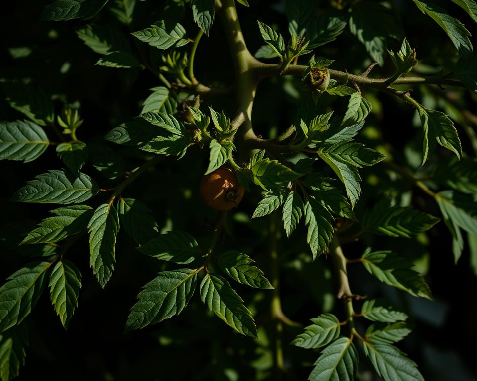 tomato plant toxicity