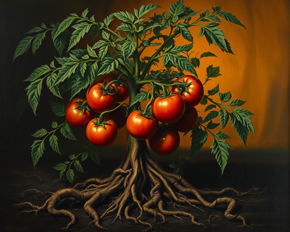 tomato toxicity